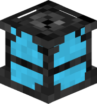 Lantern (light blue)