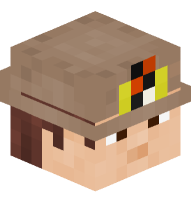 Jurassic Park Worker