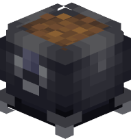 Cauldron (brown liquid)