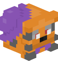 Nightmare Fredbear Plushie