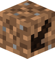 Dirt Arrow Left Down