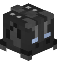 NightWing Dragon Plushie