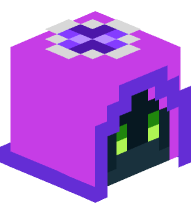 Nether Wart Minion VI