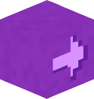 Purple Arrow Right