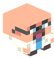 Walter White Plushie