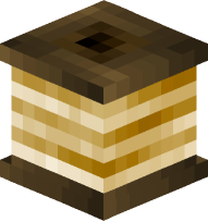 Spool of Thread (yellow)