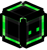 Mystery Slime (green)