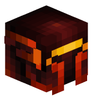 Sentinel Warden Helmet (Red)