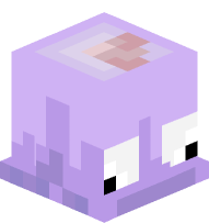 Slime Monster (purple)