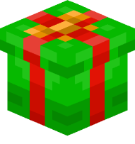 Green Present
