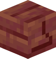 Mangrove Plank Standard Galactic Alphabet B