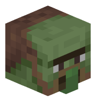 Toolsmith Zombie Villager