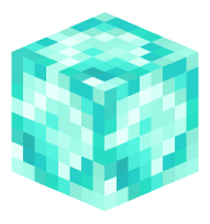 Diamond Block