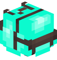 Backpack (light blue)