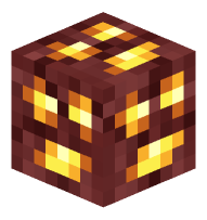 Nether Gold Ore