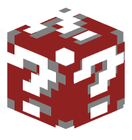 Lucky Block (red)