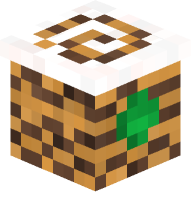 Caramel Frap w/ Chocolate