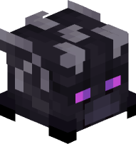 Ender Dragon Plushie