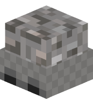 Minecart with Gravel