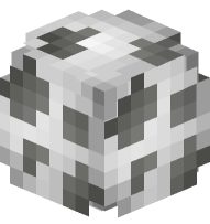 Spawn Egg (Polar Bear)