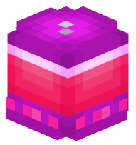 Hummingbird Feeder (purple)