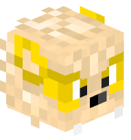 Shiny Arcanine (#59)