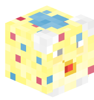 Furby (Confetti Baby)