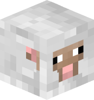 Sheep (white)