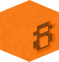 Orange 8
