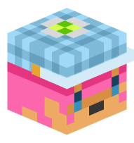 Cobblestone Minion II