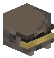 Bounty Hunter Helmet