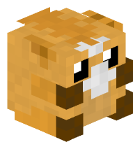 Sitting Horse Plushie