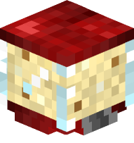 Candy Machine (Popcorn)