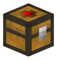 Ruby Chest