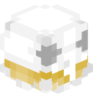 Khonshu Plushie (Moon Knight)