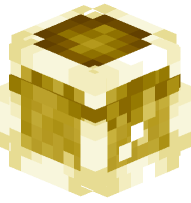 Golden Jar