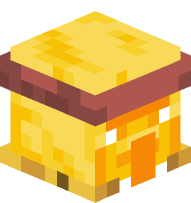 Gold Jungle Villager