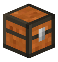 Red Sand Chest
