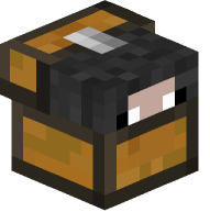 Black Sheep in Chest