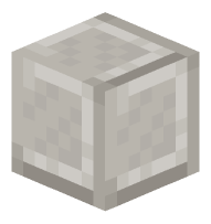 Iron Block