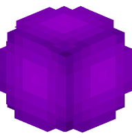 Purple Ball