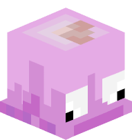 Slime Monster (purple)