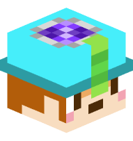 Sugar Cane Minion VII