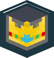 Crown Icon (blue)
