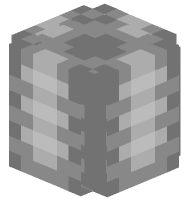 White Checkers Piece