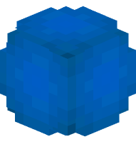 Blue Ball