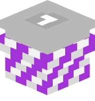 Cup of Soda (purple)