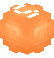 Skittle (light orange)