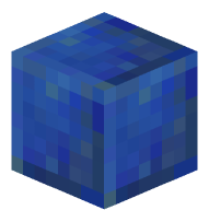 Lapis Lazuli Block