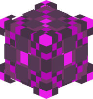 Fancy Cube